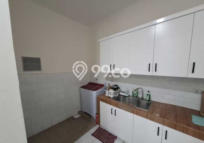 Rumah Minimalis 4 KT di Taman Kopo Indah Bandung Rumah Minimalis 4 KT di Taman Kopo Indah Bandung