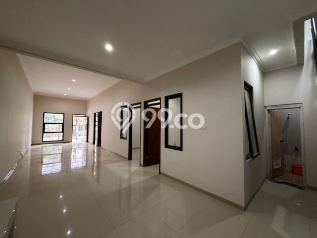Jual Rumah Eksklusif 3 KT di Taman Kopo Indah, Bandung Jual Rumah Eksklusif 3 KT di Taman Kopo Indah, Bandung
