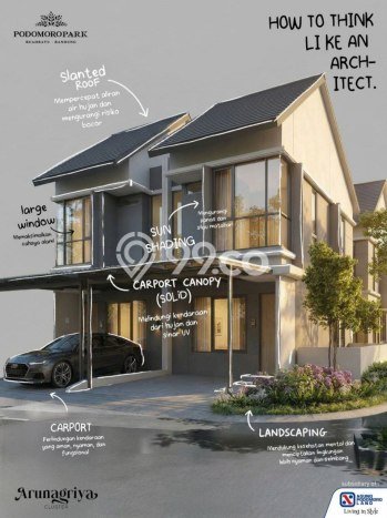 Jual Rumah Eksklusif 2 KT di Buah Batu, Bandung Jual Rumah Eksklusif 2 KT di Buah Batu, Bandung