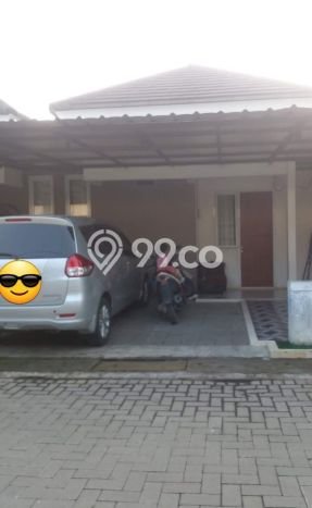 Disewakan! Rumah 2 Kamar Tidur &
1 Kamar Mandi di Padalarang, Bandung Disewakan! Rumah 2 Kamar Tidur &
1 Kamar Mandi di Padalarang, Bandung