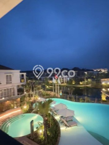 Dijual Rumah Luas Elegan Dengan View Cantik di Podomoro Park Bandung, Bandung Dijual Rumah Luas Elegan Dengan View Cantik di Podomoro Park Bandung, Bandung