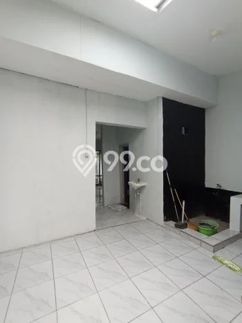 Rumah Luas Asri 3 KT Siap Huni di Kopo Bandung Rumah Luas Asri 3 KT Siap Huni di Kopo Bandung