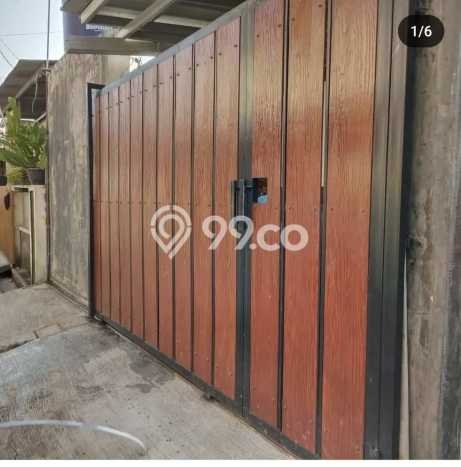 Dijual Cepat Rumah Minimalis & Modern LB 45m2 di Kopo Dijual Cepat Rumah Minimalis & Modern LB 45m2 di Kopo