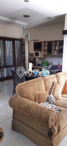 Dijual Hunian Mewah dengan Fasilitas Sekitar Lengkap di Arcamanik, Bandung Dijual Hunian Mewah dengan Fasilitas Sekitar Lengkap di Arcamanik, Bandung