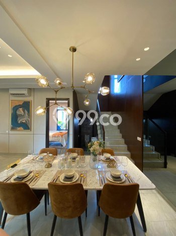 Rumah Elit Modern Siap Huni di Buah Batu Bandung Rumah Elit Modern Siap Huni di Buah Batu Bandung