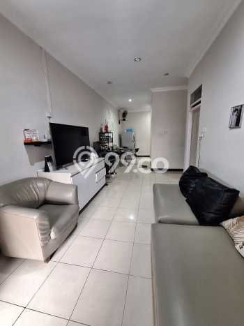 Rumah Modern 4 Kamar LT 94m2 di Kopo Rumah Modern 4 Kamar LT 94m2 di Kopo