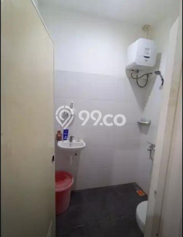 Rumah Modern 4 KT LT 94m2 di Taman Kopo Indah Rumah Modern 4 KT LT 94m2 di Taman Kopo Indah