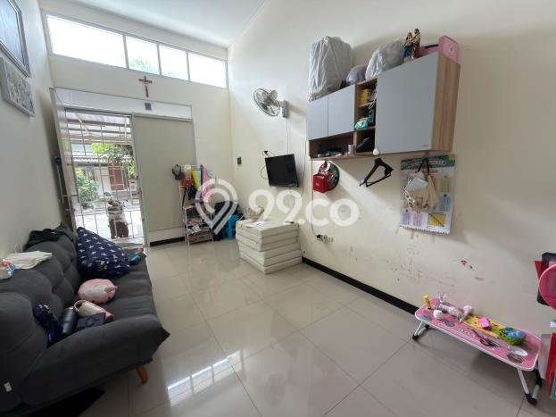 Rumah Minimalis 2 KT di Taman Kopo Indah Bandung Rumah Minimalis 2 KT di Taman Kopo Indah Bandung