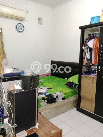 Dijual Hunian Rumah Terawat 3 KT di Taman Kopo Indah, Bandung Dijual Hunian Rumah Terawat 3 KT di Taman Kopo Indah, Bandung