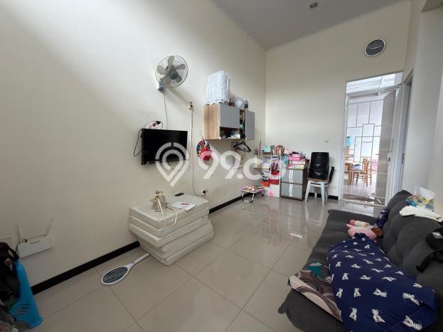 Rumah Minimalis 2 KT di Taman Kopo Indah Bandung Rumah Minimalis 2 KT di Taman Kopo Indah Bandung