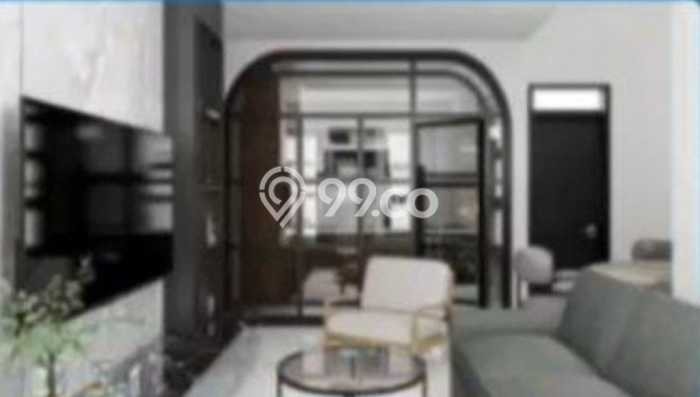 Rumah Minimalis Dijual di Lembang 2 Kamar dengan LT 72m2 Rumah Minimalis Dijual di Lembang 2 Kamar dengan LT 72m2