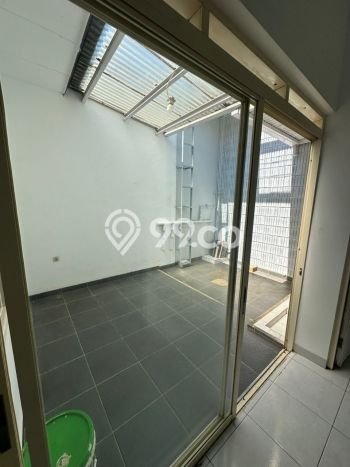 Rumah Minimalis 3 KT di Taman Kopo Indah Bandung Rumah Minimalis 3 KT di Taman Kopo Indah Bandung