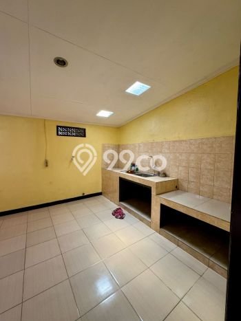 Rumah Minimalis 2 KT di Kopo Bandung Rumah Minimalis 2 KT di Kopo Bandung