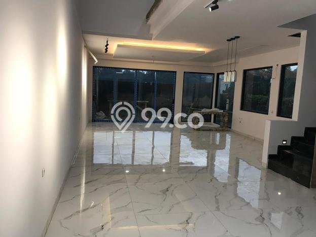 Rumah Eksklusif Dijual LT 278m2 di Cidadap, Bandung Rumah Eksklusif Dijual LT 278m2 di Cidadap, Bandung