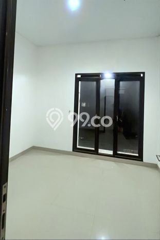 Siap Huni Rumah Minimalis & Modern LB 100m2 di Leuwi Panjang Siap Huni Rumah Minimalis & Modern LB 100m2 di Leuwi Panjang