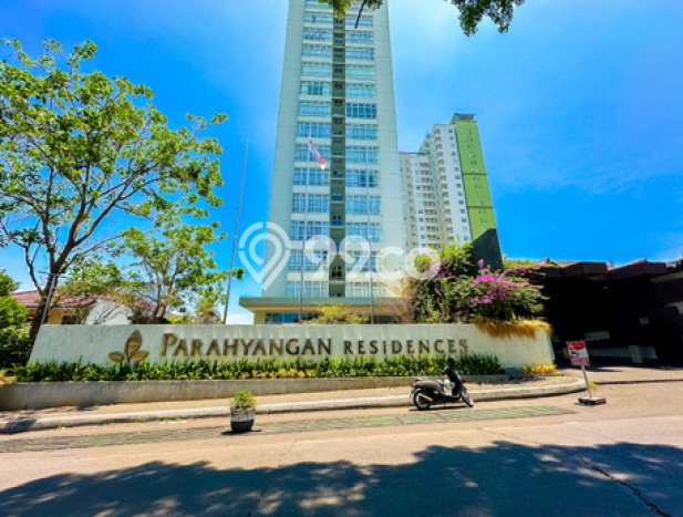 Apartemen Cozy Dijual di Bandung Spesifikasi 2 KT, 1 KM Apartemen Cozy Dijual di Bandung Spesifikasi 2 KT, 1 KM