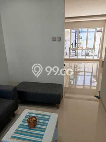 Rumah Minimalis 3 KT di Taman Holis Indah Bandung Rumah Minimalis 3 KT di Taman Holis Indah Bandung