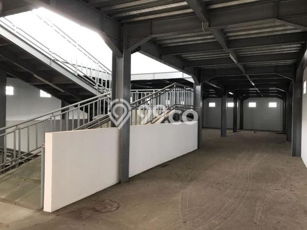Unit Gudang Dijual di Andir Bandung Luas Tanah 336m2, Luas Bangunan 1008m2 Unit Gudang Dijual di Andir Bandung Luas Tanah 336m2, Luas Bangunan 1008m2