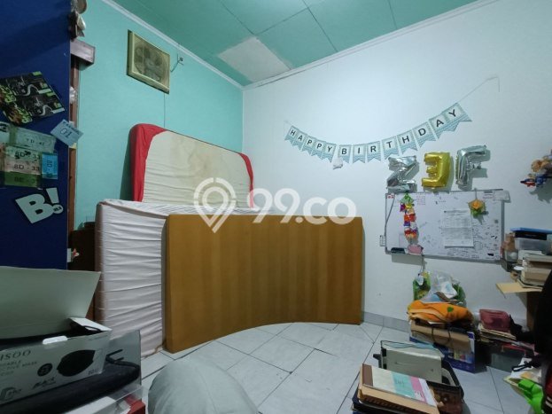 Dijual Hunian Rumah Nyaman 5 KT di Taman Kopo Indah, Bandung Dijual Hunian Rumah Nyaman 5 KT di Taman Kopo Indah, Bandung