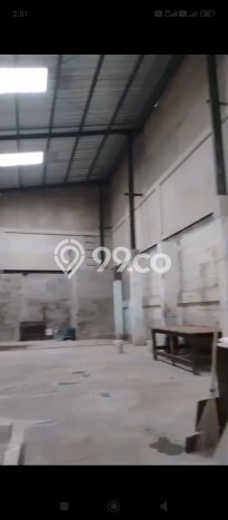 Gudang disewakan lokasi strategis Kiaracondong Bandung 250m2 Gudang disewakan lokasi strategis Kiaracondong Bandung 250m2