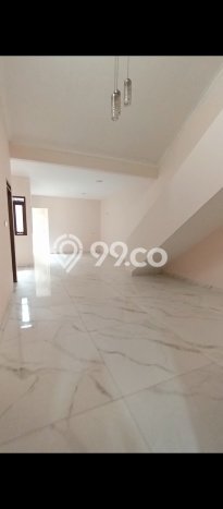 Rumah Modern 3 KT di Taman Holis Indah Bandung Rumah Modern 3 KT di Taman Holis Indah Bandung