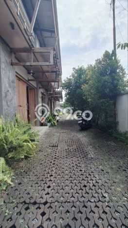 Komersial Dijual di Prime Area Bandung Luas 600m2 Komersial Dijual di Prime Area Bandung Luas 600m2