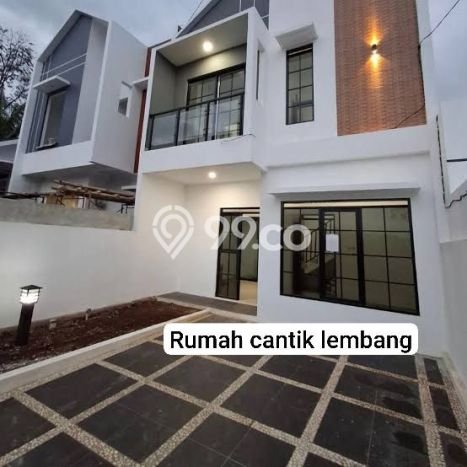 For Sale Rumah 2 Kamar Lokasi Ideal Nyaman dan Strategis di Lembang For Sale Rumah 2 Kamar Lokasi Ideal Nyaman dan Strategis di Lembang