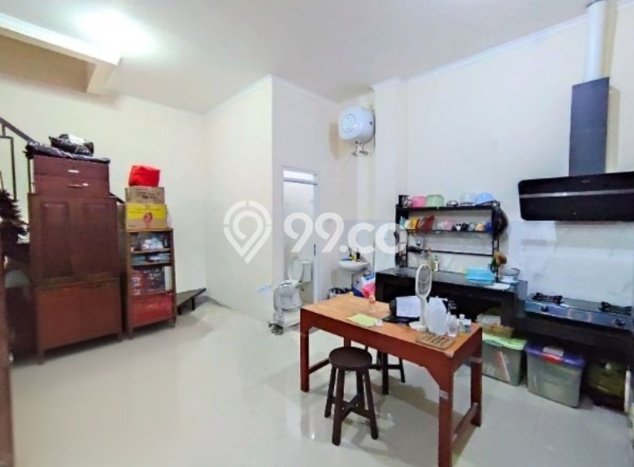 Rumah Minimalis 3 KT di Cibaduyut Bandung Unfurnished Rumah Minimalis 3 KT di Cibaduyut Bandung Unfurnished