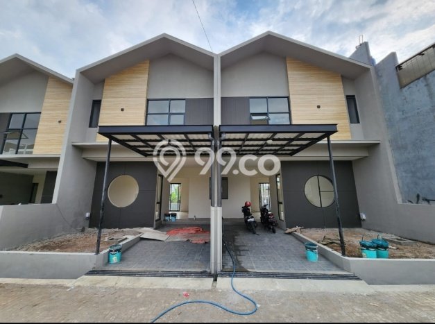 Dijual Rumah Modern 3 KT di Gunung Batu, Bandung Dijual Rumah Modern 3 KT di Gunung Batu, Bandung