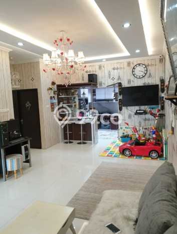Rumah Minimalis 2 KT di Kopo Bandung Semi Furnished Rumah Minimalis 2 KT di Kopo Bandung Semi Furnished