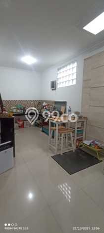 Rumah Luas Asri 3 KT Siap Pakai di Taman Holis Indah Bandung Rumah Luas Asri 3 KT Siap Pakai di Taman Holis Indah Bandung