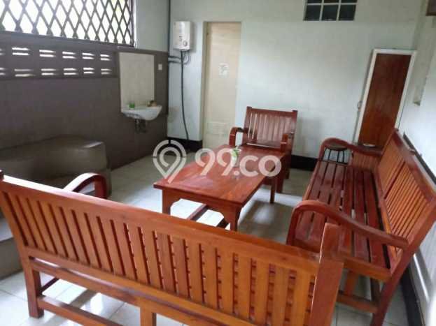 Rumah Minimalis 4 KT di Taman Kopo Indah Bandung Semi Furnished Rumah Minimalis 4 KT di Taman Kopo Indah Bandung Semi Furnished