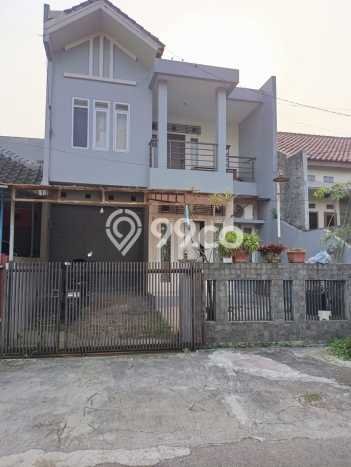 Hunian Nyaman Asri 3 KT Siap Pakai di Caringin Bandung Hunian Nyaman Asri 3 KT Siap Pakai di Caringin Bandung