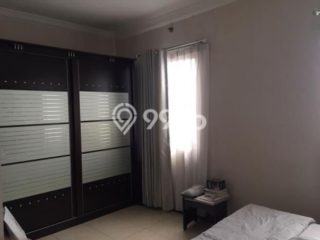 Apartemen Favorit Modern Dijual di Bandung dengan 3 Kamar Tidur Apartemen Favorit Modern Dijual di Bandung dengan 3 Kamar Tidur