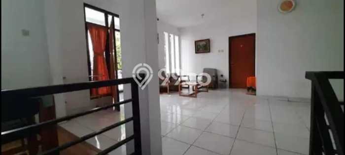 Siap Huni Rumah Mewah 12 Kamar di Coblong Dekat ke Mana Pun Siap Huni Rumah Mewah 12 Kamar di Coblong Dekat ke Mana Pun