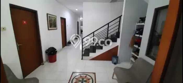 Siap Huni Rumah Mewah 12 Kamar di Coblong Dekat ke Mana Pun Siap Huni Rumah Mewah 12 Kamar di Coblong Dekat ke Mana Pun