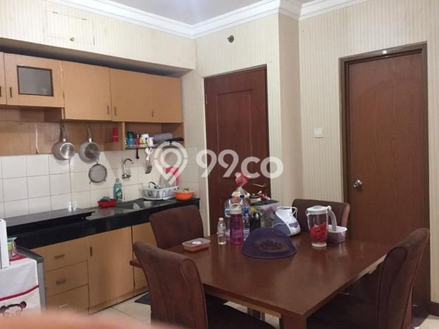 Apartemen Favorit Modern Dijual di Bandung dengan 3 Kamar Tidur Apartemen Favorit Modern Dijual di Bandung dengan 3 Kamar Tidur