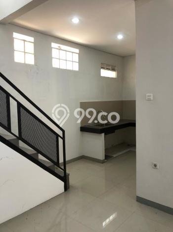 Hunian Nyaman Asri 6 KT Siap Pakai di Taman Holis Indah Bandung Hunian Nyaman Asri 6 KT Siap Pakai di Taman Holis Indah Bandung