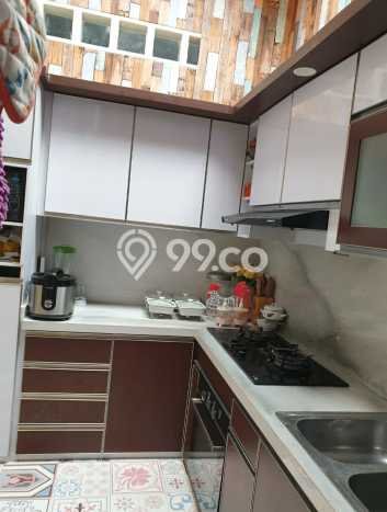 Rumah Minimalis 2 KT di Kopo Bandung Semi Furnished Rumah Minimalis 2 KT di Kopo Bandung Semi Furnished