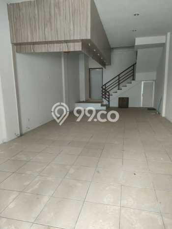 Ruko Dijual di Prime Area Bandung Luas 199m2 Ruko Dijual di Prime Area Bandung Luas 199m2