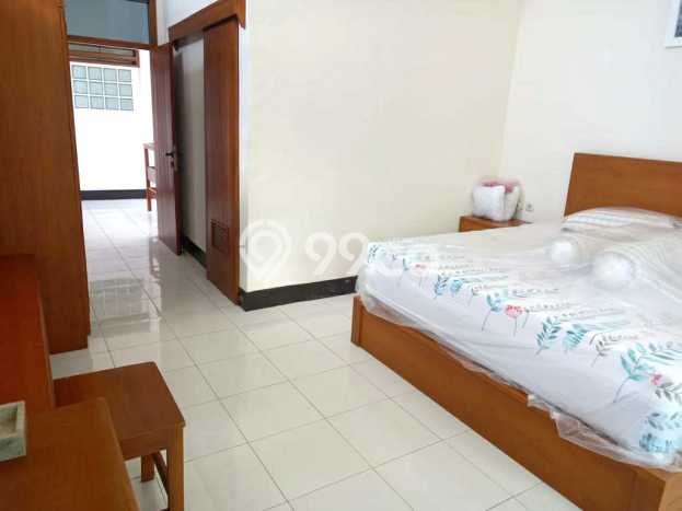 Rumah Minimalis 4 KT di Taman Kopo Indah Bandung Semi Furnished Rumah Minimalis 4 KT di Taman Kopo Indah Bandung Semi Furnished