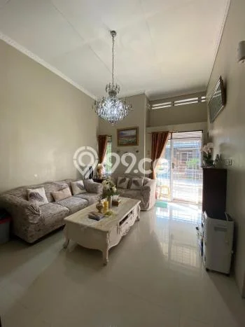 Rumah Modern 3 KT LT 138m2 di Gunung Batu Rumah Modern 3 KT LT 138m2 di Gunung Batu