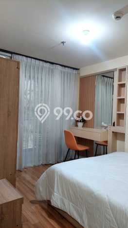 Apartemen Sewa 2 Kamar Murah Siap Huni di Bandung, Luas 63m2 Apartemen Sewa 2 Kamar Murah Siap Huni di Bandung, Luas 63m2