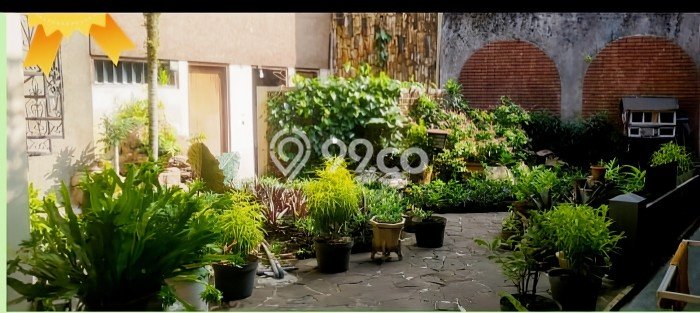 Hunian Super Mewah dengan Akses Paling Strategis di Riau, Bandung Hunian Super Mewah dengan Akses Paling Strategis di Riau, Bandung
