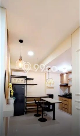 Apartemen Sewa 2 Kamar Murah Siap Huni di Bandung, Luas 63m2 Apartemen Sewa 2 Kamar Murah Siap Huni di Bandung, Luas 63m2