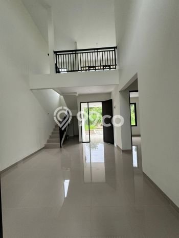 Dijual Hunian Rumah Nyaman 3 KT di Setiabudi, Bandung Dijual Hunian Rumah Nyaman 3 KT di Setiabudi, Bandung