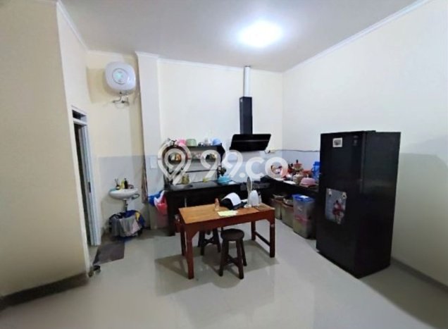 Rumah Minimalis 3 KT di Cibaduyut Bandung Unfurnished Rumah Minimalis 3 KT di Cibaduyut Bandung Unfurnished