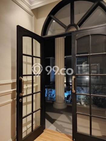 Siap Huni Rumah Mewah 4 Kamar di Antapani Dekat ke Mana Saja Siap Huni Rumah Mewah 4 Kamar di Antapani Dekat ke Mana Saja