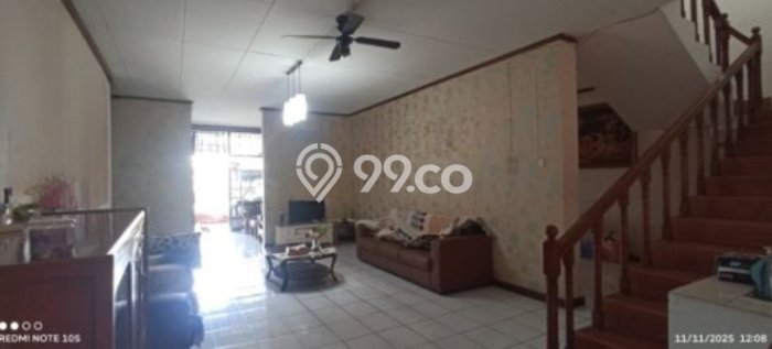 Dijual Rumah Luas Megah Dengan View Cantik di Soekarno Hatta, Bandung Dijual Rumah Luas Megah Dengan View Cantik di Soekarno Hatta, Bandung