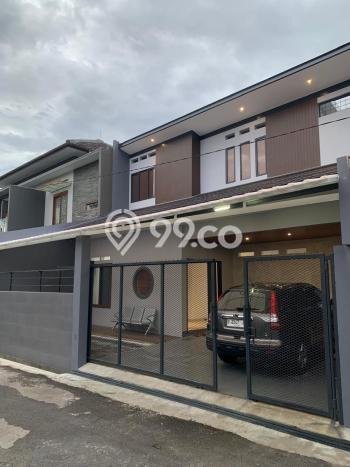 Dijual Rumah Luas Megah Dengan View Eksklusif di BKR, Bandung Dijual Rumah Luas Megah Dengan View Eksklusif di BKR, Bandung